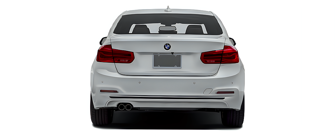 BMW 3 Series 2017 49