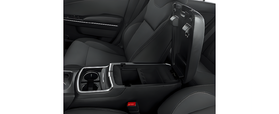 Dodge Charger 2016 16