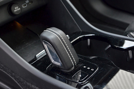 Volvo XC40 Recharge 2021 : essai routier Image