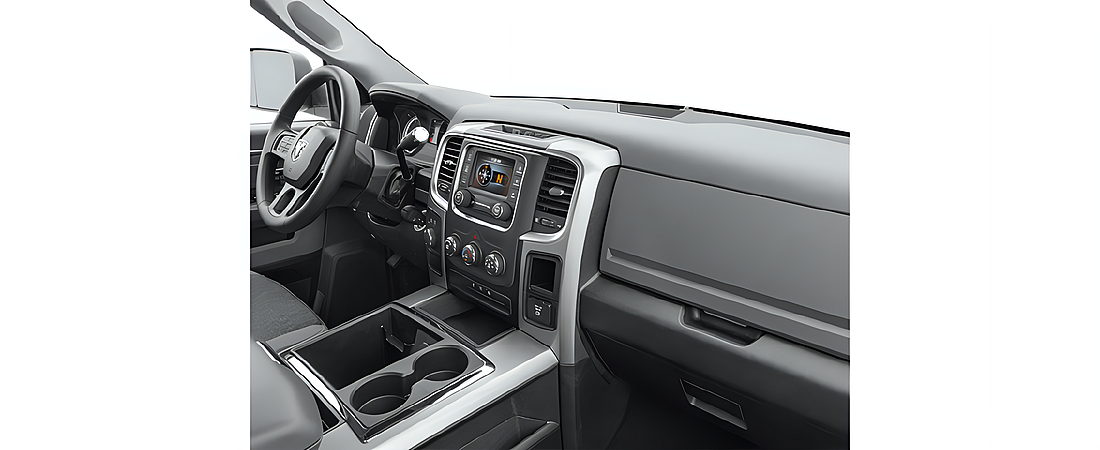 Ram 3500 2013 34