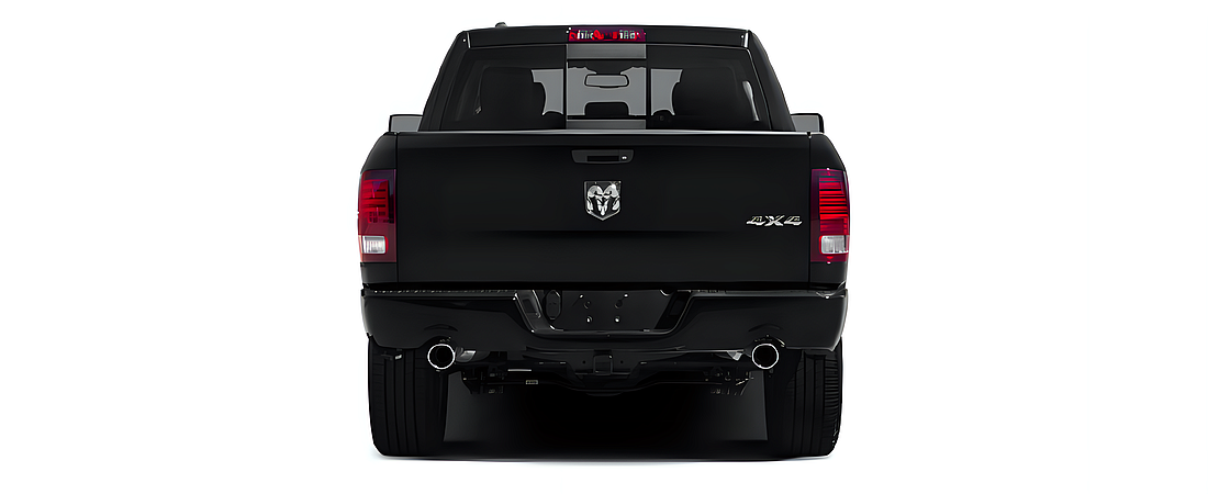 Ram 1500 2015 39
