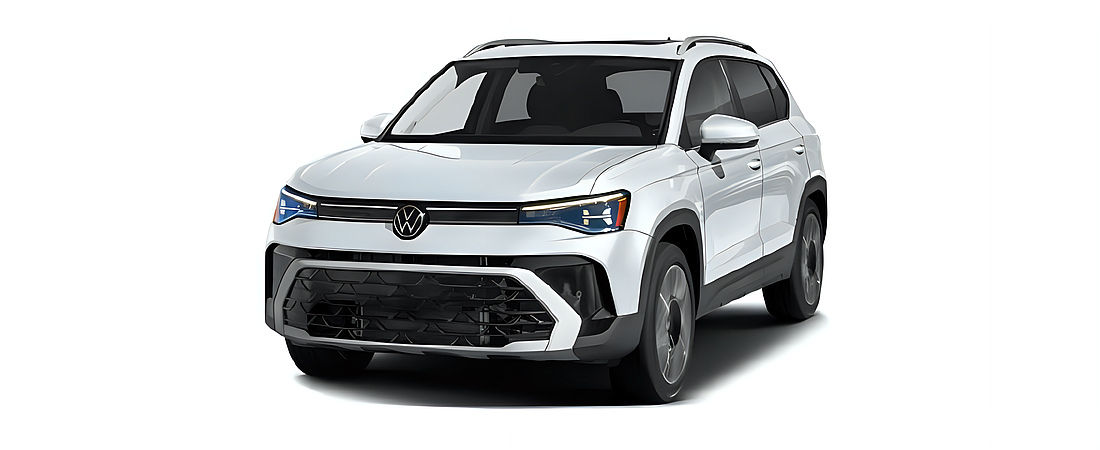 Volkswagen Taos 2025 17