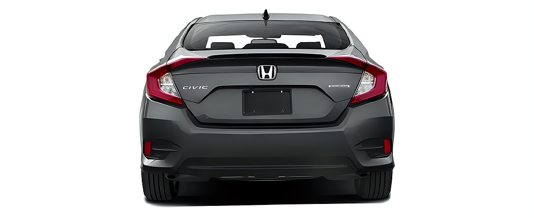 Honda Civic Sedan 2016 60
