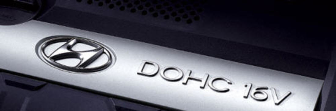 Presentatie: Hyundai i-Blue Concept – Waterstofauto