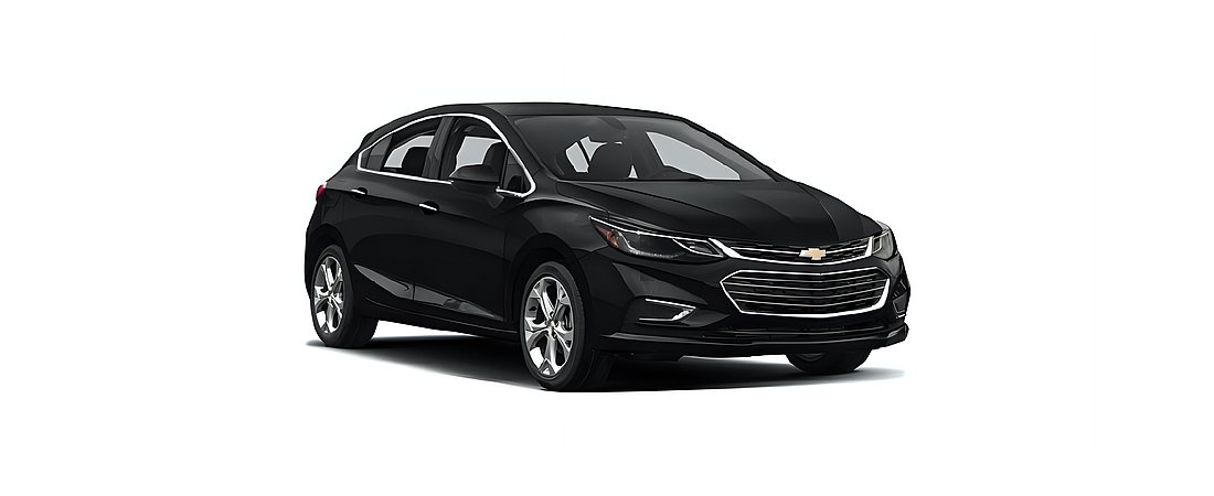 Chevrolet Cruze 2017 59