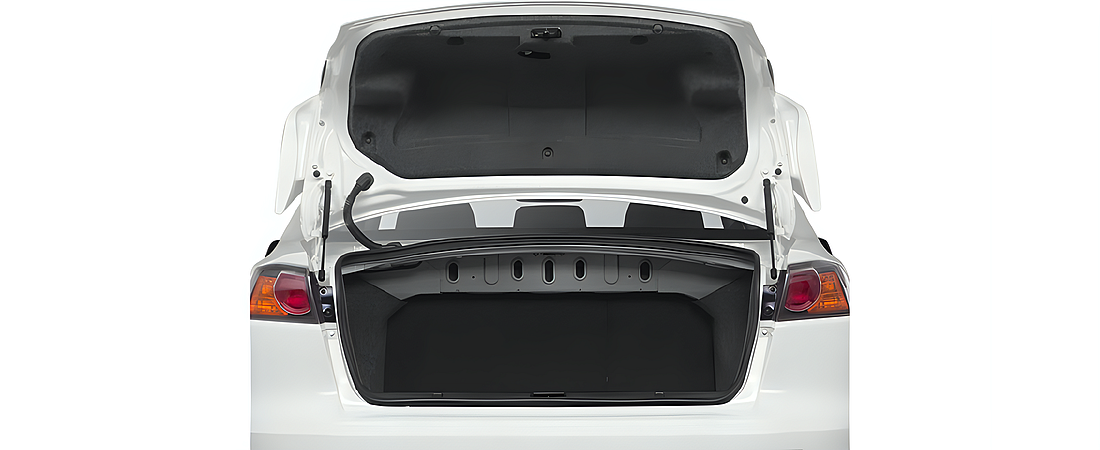 Mitsubishi Lancer 2014 12