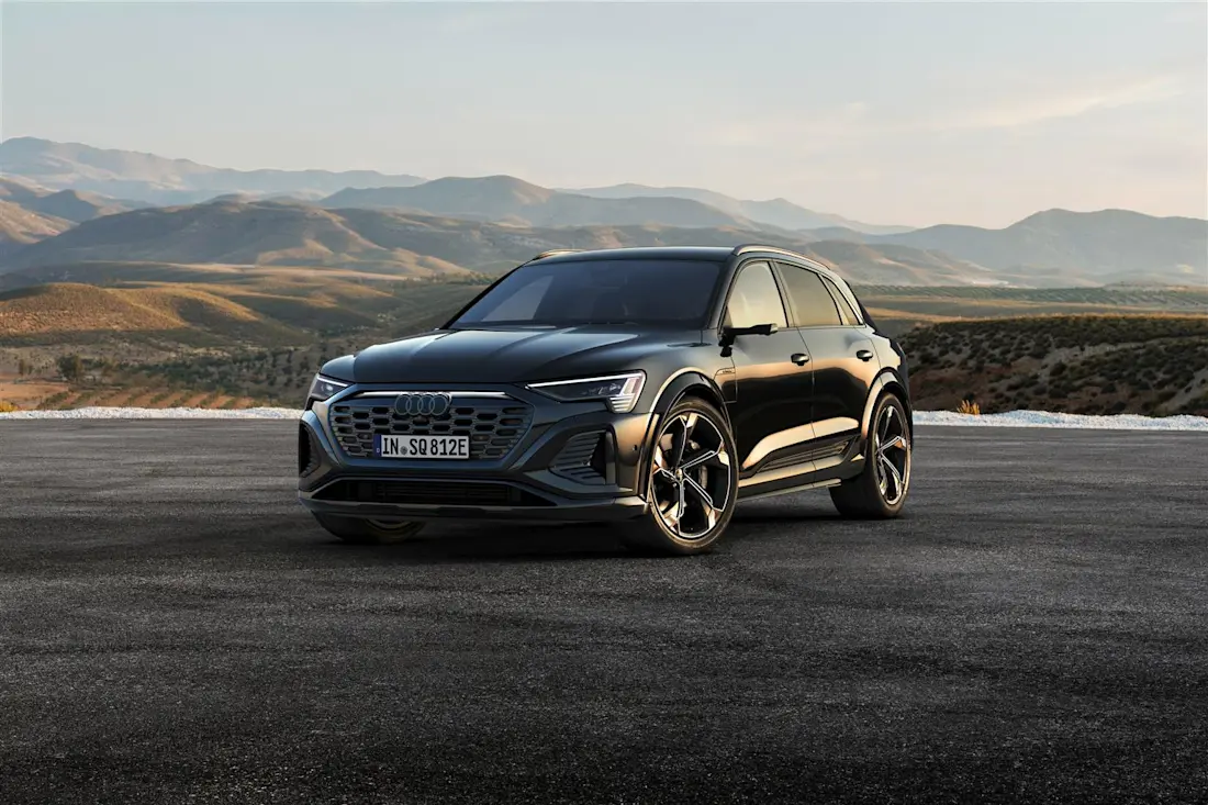 media-Audi SQ8 e-tron --- VGI U.O. Responsabile VA-5 Data di Creazione 23.05.2023 Classe 9.1 001 media-Audi SQ8 e-tron --- VGI U.O. Responsabile VA-5 Data di Creazione 23.05.2023 Classe 9.1 001