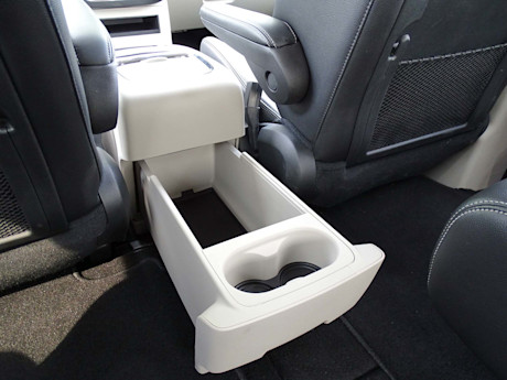 Editorial 2018 dodge grand caravan crew plus 26 jb