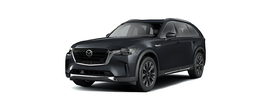 Mazda CX-90 PHEV 2025 18
