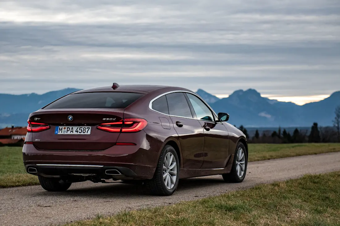 BMW-630d-Gran-Turismo-Side-Rear BMW-630d-Gran-Turismo-Side-Rear