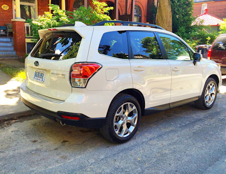 Editorial 2017 subaru forester 25i limited sb 04