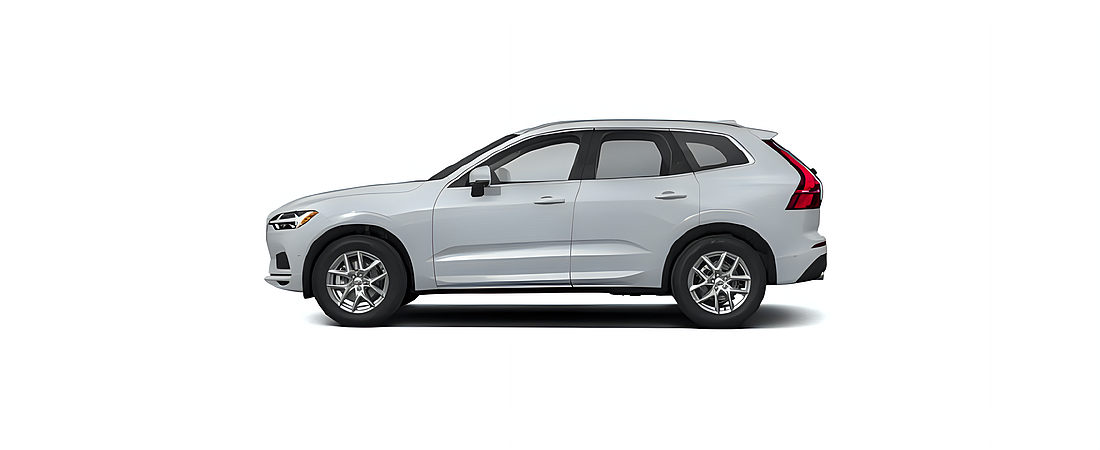 2019 Volvo XC60 - Canadian Prices, Specs, Photos | AutoTrader.ca