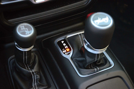 Jeep Wrangler EcoDiesel 2020 : essai routier Image