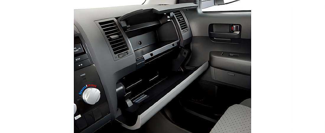 Toyota Tundra 2010 35