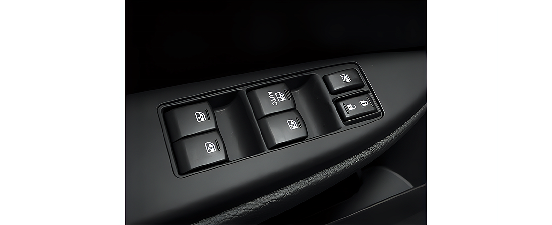 Subaru Legacy 2013 18