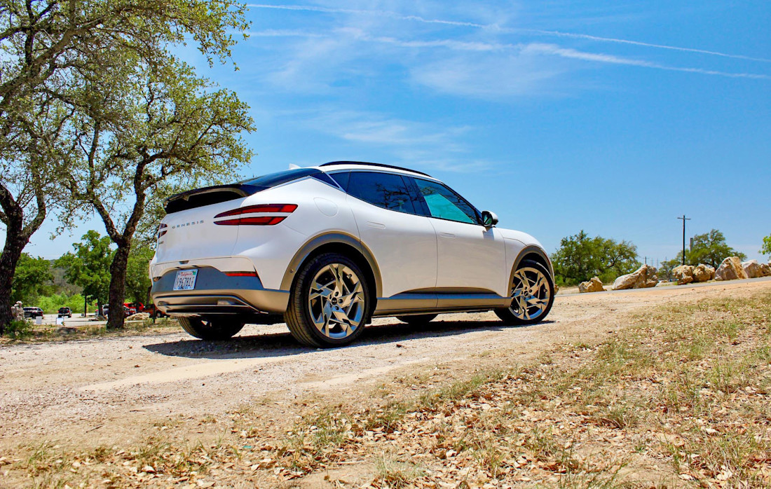 5 Best Subcompact Luxury SUVs to Consider in 2023