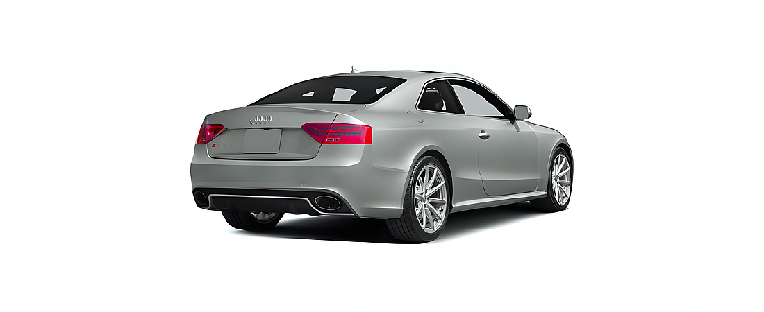 Audi RS5 2013 2