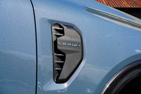Editorial 2024 ford ranger lariat fd 240319 08 di