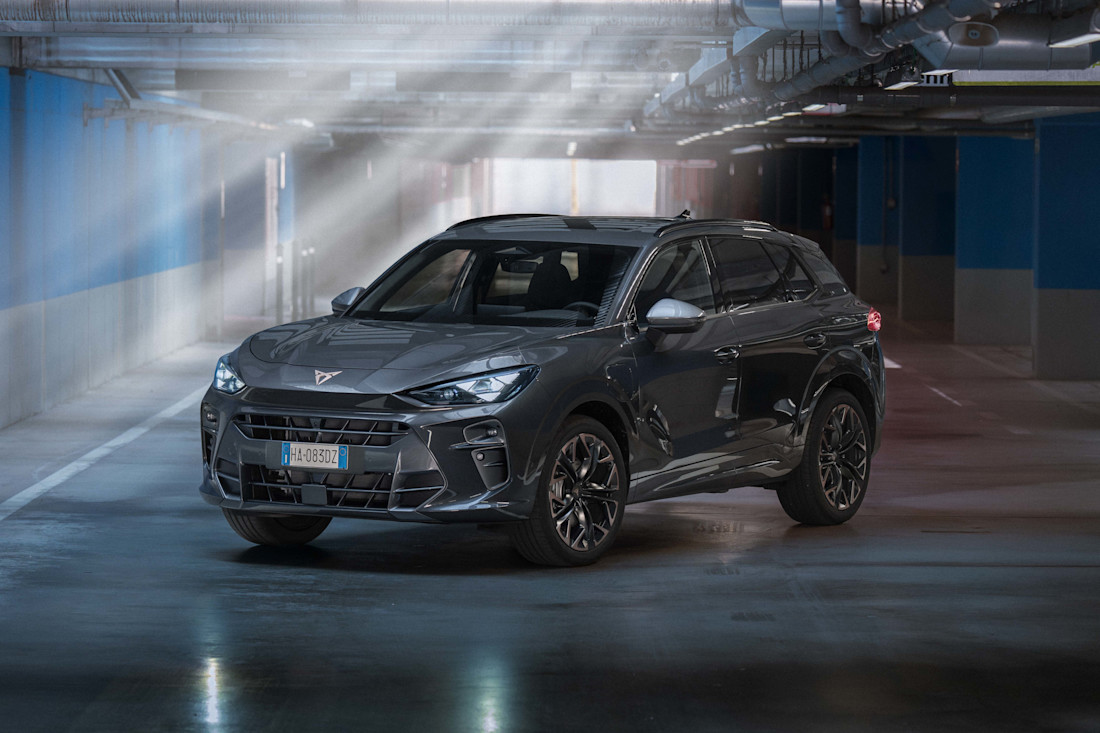 Prova Cupra Terramar e-Hybrid: l’ibrido evoluto non fa rimpiangere il Diesel