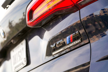 Editorial 2020 bmw x5 m 16 jw