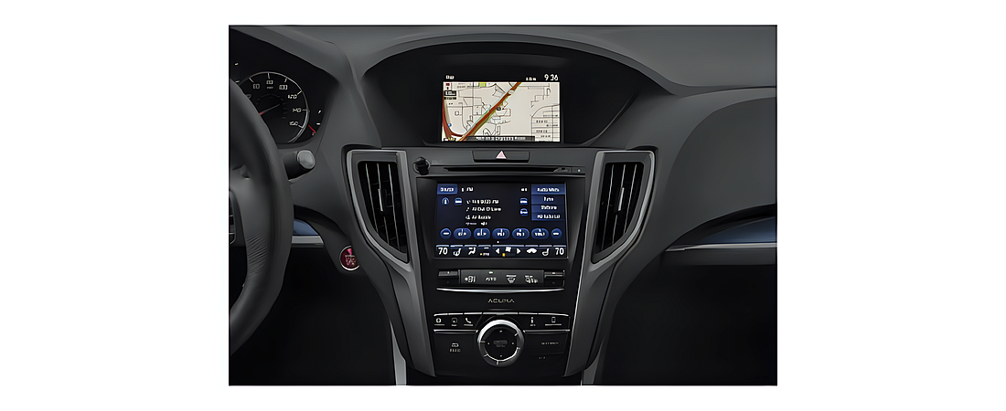 Acura TLX 2020 121