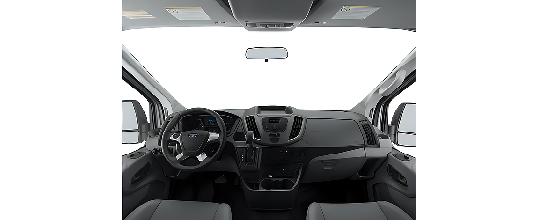 Ford Transit 2015 90