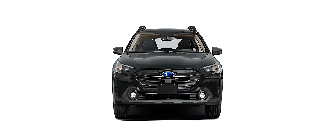 Subaru Outback 2023 19