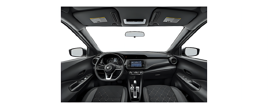 Nissan Kicks 2019 7