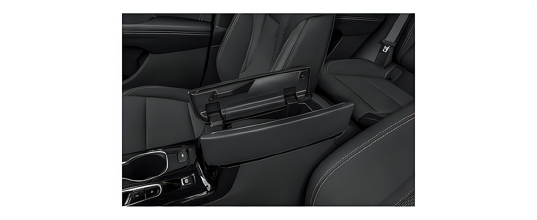 Buick Envision 2021 12