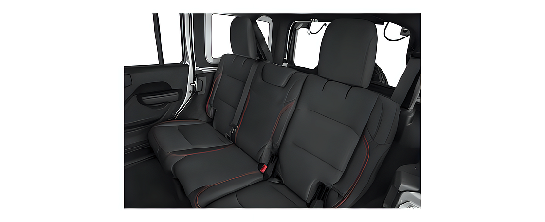 Jeep Wrangler 2022 63