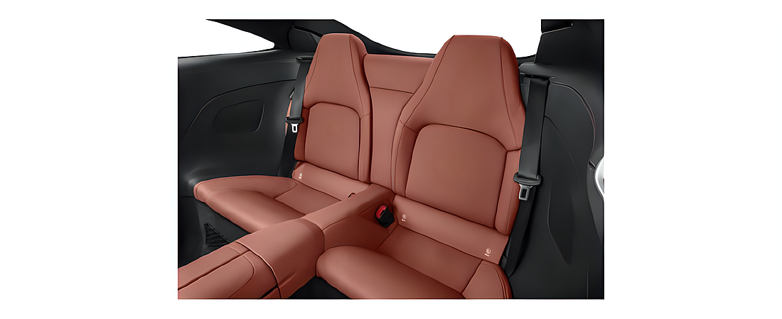 Mercedes-Benz AMG GT 2026 14