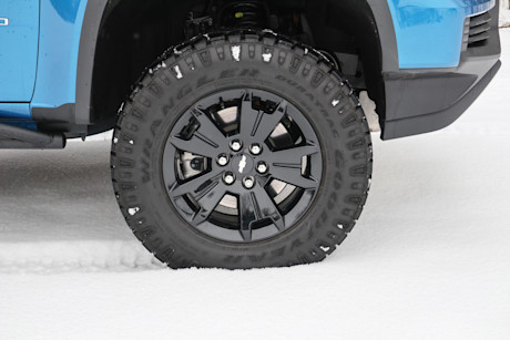 Editorial 07 2021 chevrolet colorado zr2 jm
