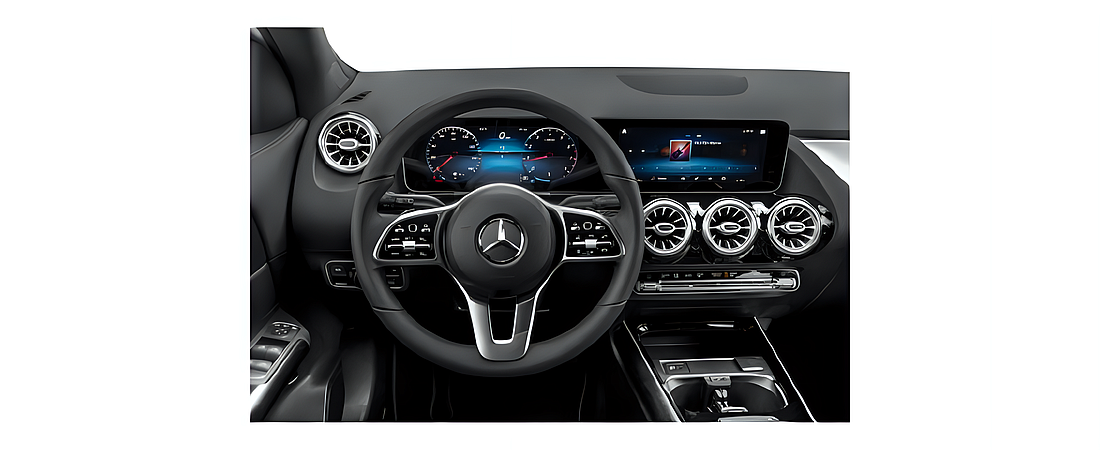 Mercedes-Benz GLA 2022 6