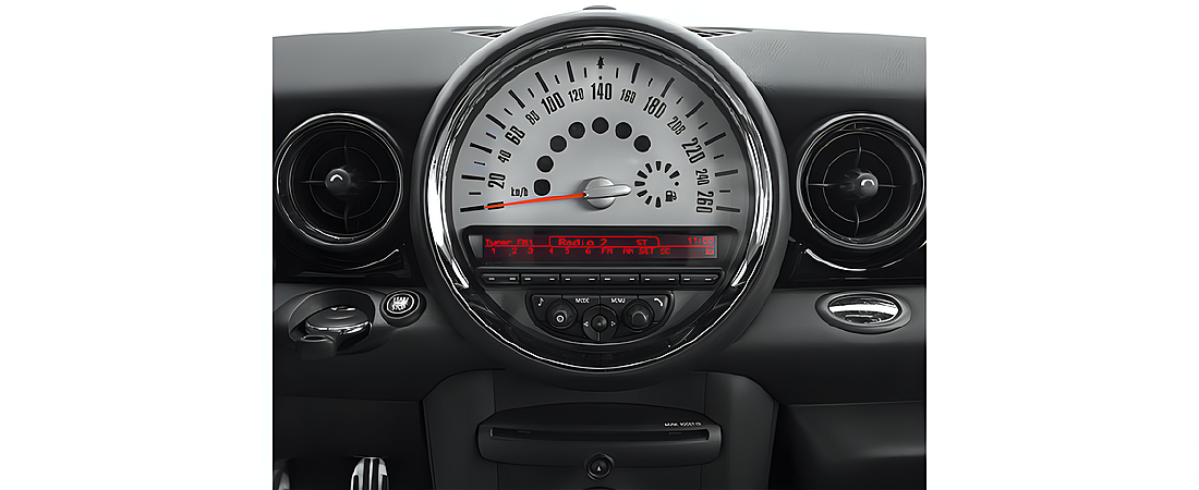 MINI Cooper Coupe 2014 25