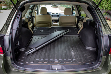 Editorial 2015 subaru outback 25i ltd bm 22