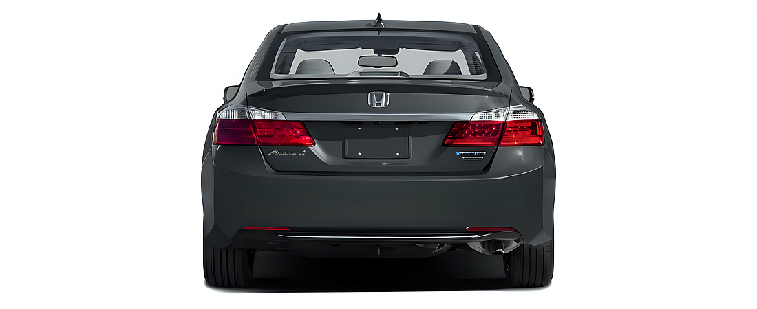 Honda Accord 2015 138