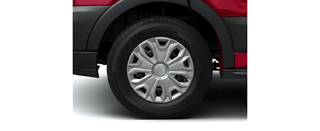 Ford Transit 2017 141