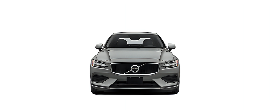 Volvo S60 2020 4
