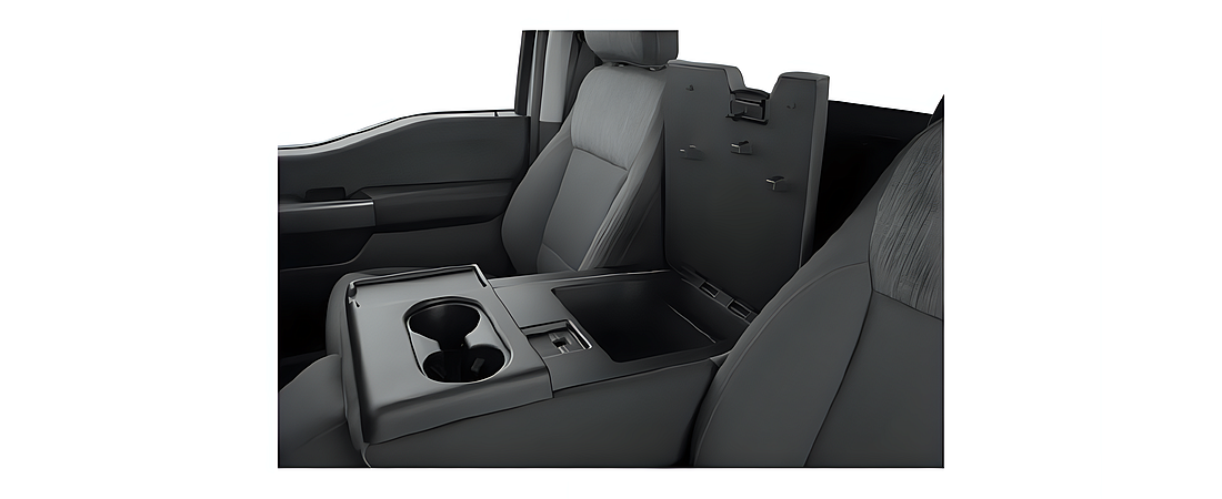 Ford F-150 2021 20
