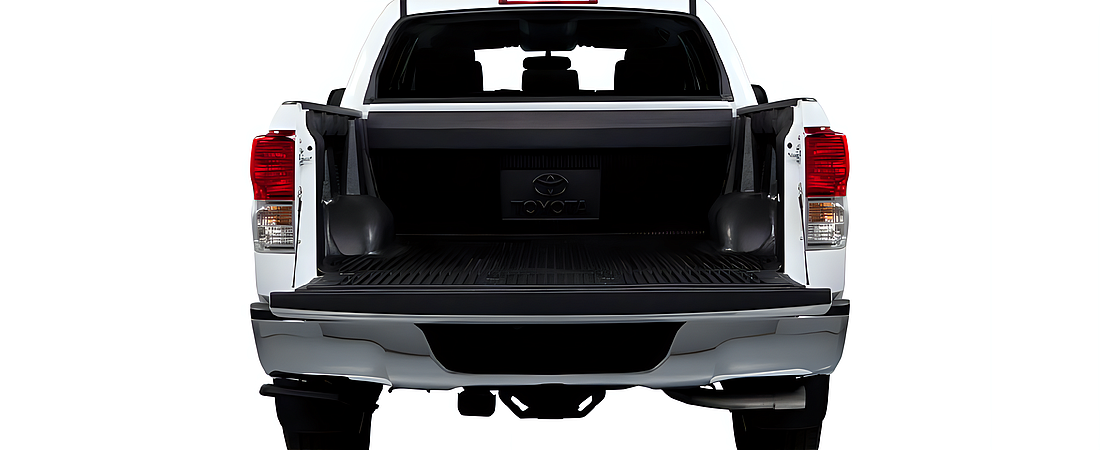 Toyota Tundra 2010 33