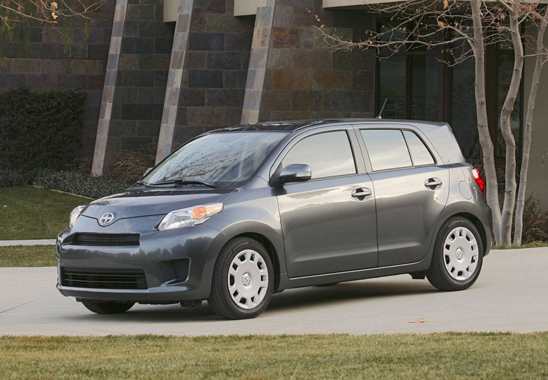 Scion-xD-2008 2