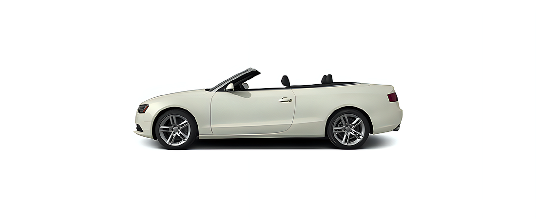 Audi A5 2014 20