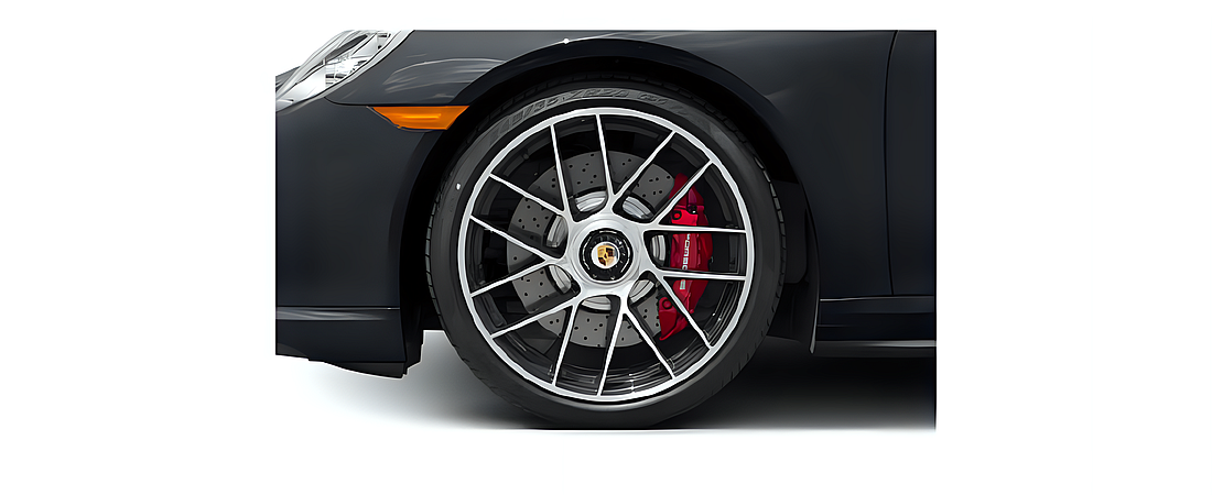 Porsche 911 2019 217