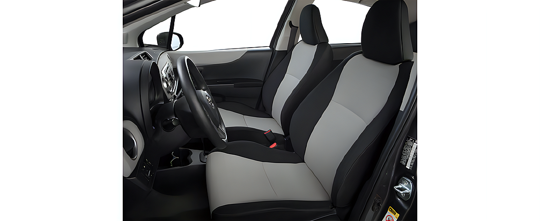 Toyota Yaris 2012 44