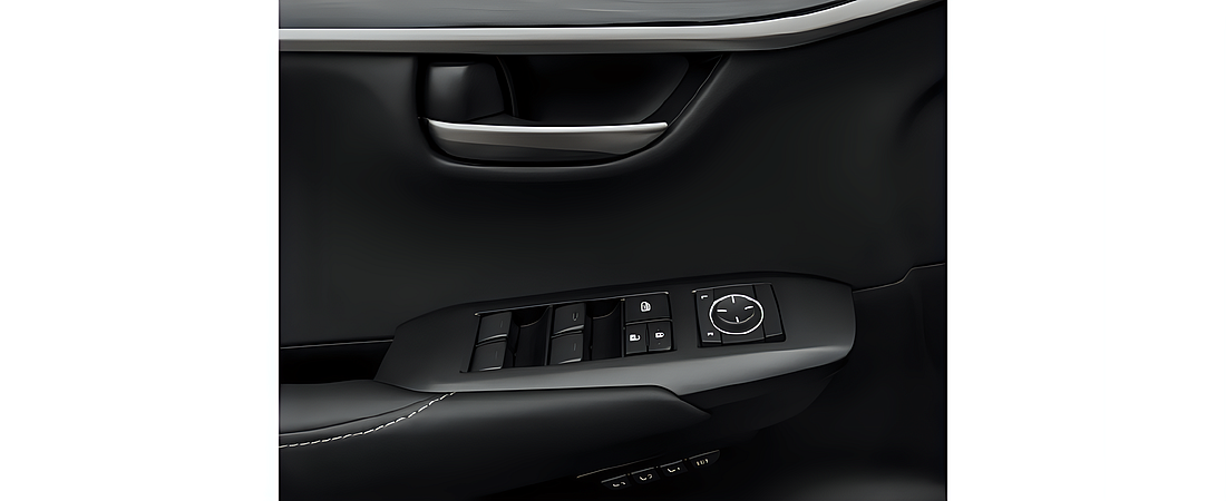 Lexus NX 200t 2015 18