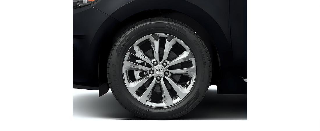 Kia Sedona 2018 43