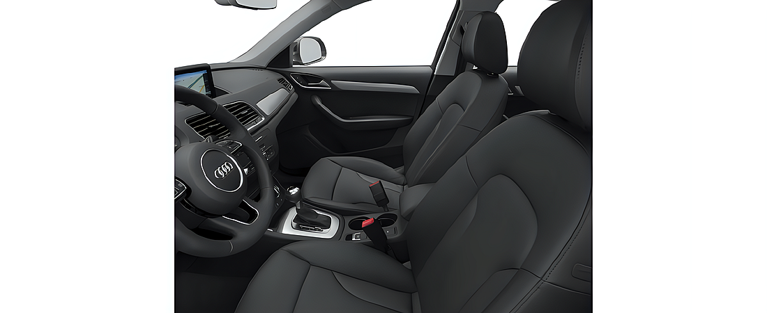 Audi Q3 2017 8