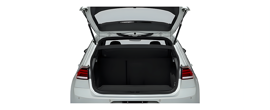 Volkswagen Golf R 2019 11