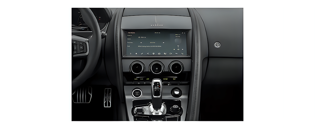 Jaguar F-Type 2022 9