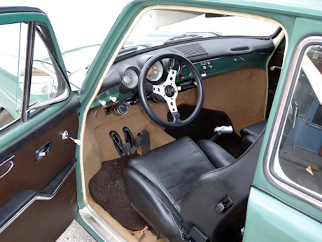 Editorial 05c glen konorowski 1965 volkswagen 1500 notchback